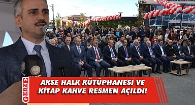 Çayırova gençliğinin yeni uğrak noktasına muhteşem açılış