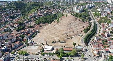 Cedit’te yer teslimi yapıldı, kira yardımları arttırıldı