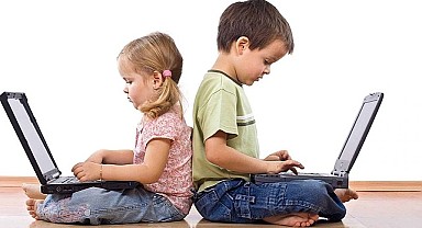 Çocuğunuzu oyun bağımlılığından kurtarma yolları