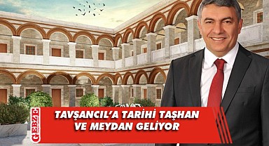 Dilovası'nın kaderi, bu projeyle değişecek