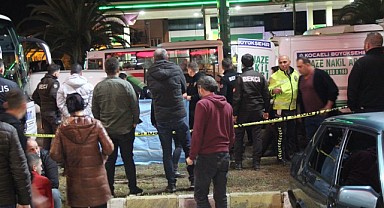 Feci kaza! Motosiklet sürücüsü hayatını kaybetti!