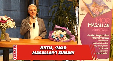 GEPOSB'da üretim yapan firmadan anlamlı çalışma