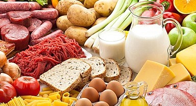 Gıda fiyatlarına etki edecek kararlar onaylandı