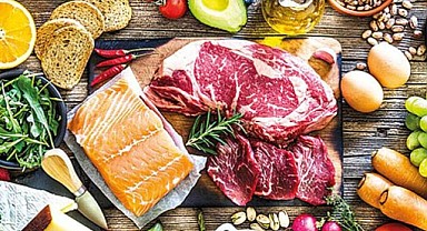  Gıda ürünleri satın alınacak