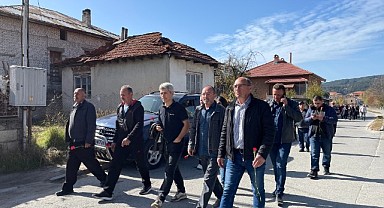 Göçmenler, soydaşlarını unutturmamak için mücadele veriyor