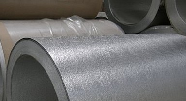 Gofrajlı alüminyum satın alınacak