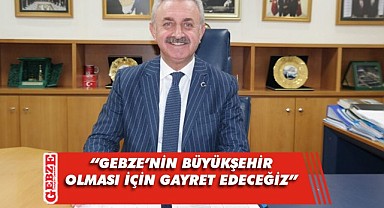 GTO Başkanı Çiler'den 12 Ekim mesajı