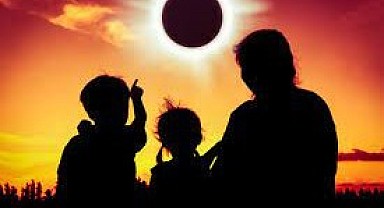 Güneş tutulması ne zaman, saat kaçta?