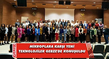 Hastane mikroplarını yenmek için yeni teknolojiler geliştiriliyor
