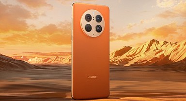 Huawei Mate 50 Pro Türkiye’de satışa sunuldu