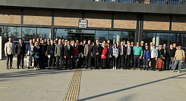 İklim değişikliği eylem planı için önemli toplantı