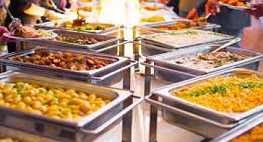 İzmit Belediyesi yemek hizmeti alınacaktır