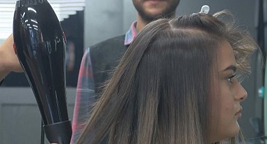 Kalıcı saç düzleştirme işlemi kanser riskini artırıyor 