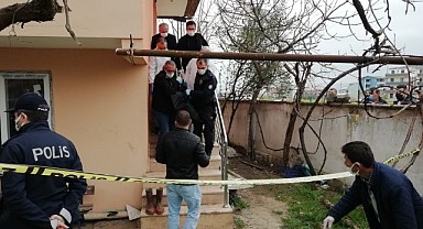 Kan donduran cinayette yargılanan 4 sanık tahliye edildi