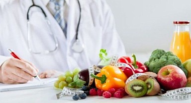 Kış aylarında sağlıklı beslenme tüyoları 