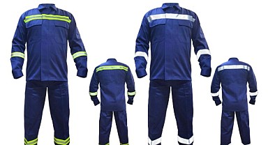 Kişisel koruyucu iş kıyafetleri ve ayakkabısı satın alınacak