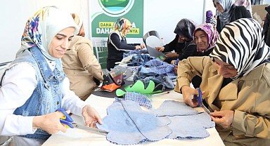 KO-MEK geri dönüşümün öncüsü oldu