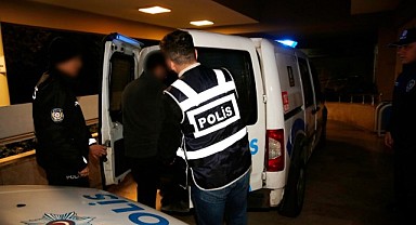 Kocaeli'de aranan 15 şahıs yakalandı