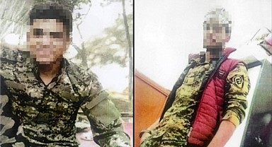 Kocaeli'nde terör operasyonu; 2 tutuklama!