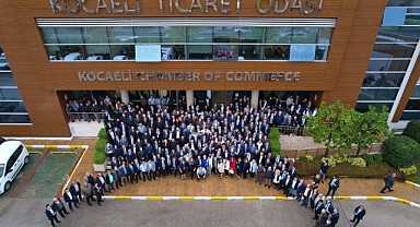 KOTO seçimlerinde mavi liste 25’te 25 yaptı