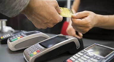 Kredi kartı borcunu ödeyenlerin sicilleri temizlenecek