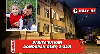 Kullandığı uyuşturucunun dumanı çocuğunu da kendisini de öldürdü