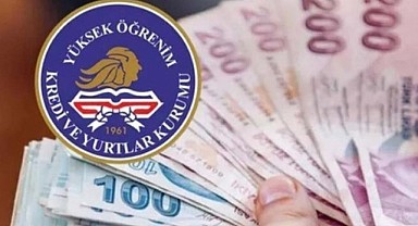 KYK faizlerinin silinmesi ile ilgili madde Meclis'ten geçti