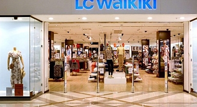 LC Waikiki, hedefine emin adımlarla yürüyor