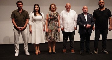 Leyla Hanım, Altın Portakal’da