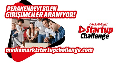 MediaMarkt Startup Challenge'a 53 ülkeden katılım gerçekleşti