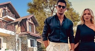 Mehmet Dinçerler robot süpürgeyi de alıp gitmiş!