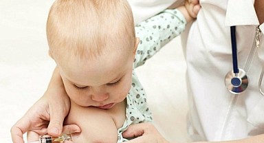 Menenjit aşısıyla ölümlerin ve kalıcı hasarların önüne geçmek mümkün