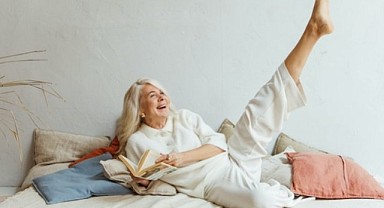 Merak ve hayret etmek, risk almak beyni genç tutuyor!