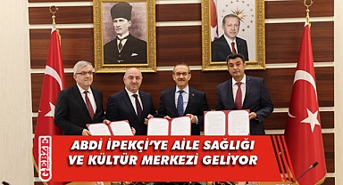 Muzaffer Bıyık, Darıca'ya bir müjde daha verdi