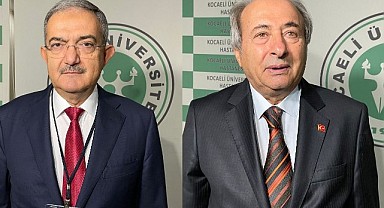 Obezite cerrahları Kocaeli'de buluştu