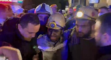 Ölen maden işçisi sayısı 41'e yükseldi