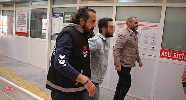 Ölümlü silahlı kavgaya ilişkin 5 zanlı gözaltında