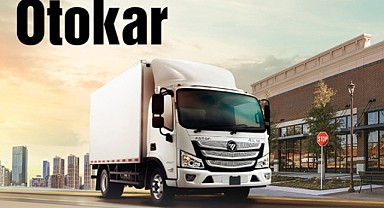 Otokar Atlas'a özel kampanya