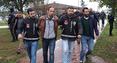 Palu ailesinin davası ileri tarihe ertelendi!