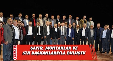 Şayir, “Dilovası’na yatırım yapan kazanıyor”