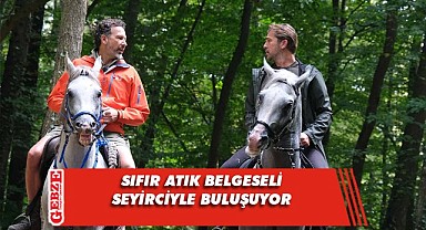 Sıfır Atık Belgeseli NTV ekranlarında yayınlanacak