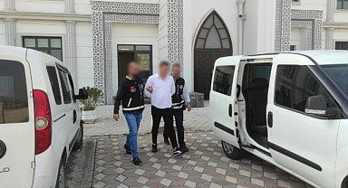 Silahla yaralama şüphelisi tutuklandı!