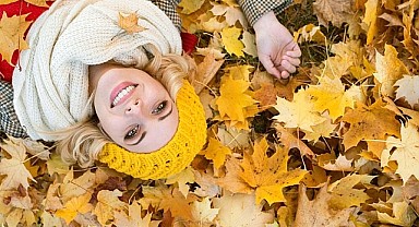 Sonbaharda cildinizi rahatlatacak 8 öneri 