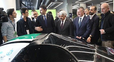 Sosyal konut projesine rekor başvuru