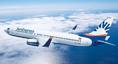 SunExpress, 10 milyon yolcu hedefini aşacak