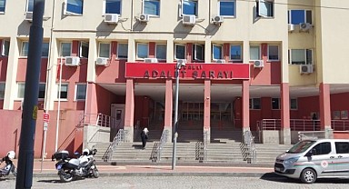 Tahliyesini istedi ama mahkeme affetmedi!