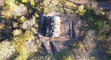 Tarihi hamam restore edilecek