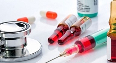 Tıbbi malzeme satın alınacak