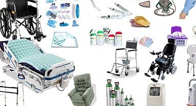 Tıbbi malzeme satın alınacaktır