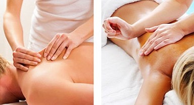 Tıbbi masaj vücut ve ruh sağlığını koruyor